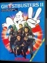 Atari  2600&nbsp; - &nbsp;Ghostbusters II (1992) (Salu)